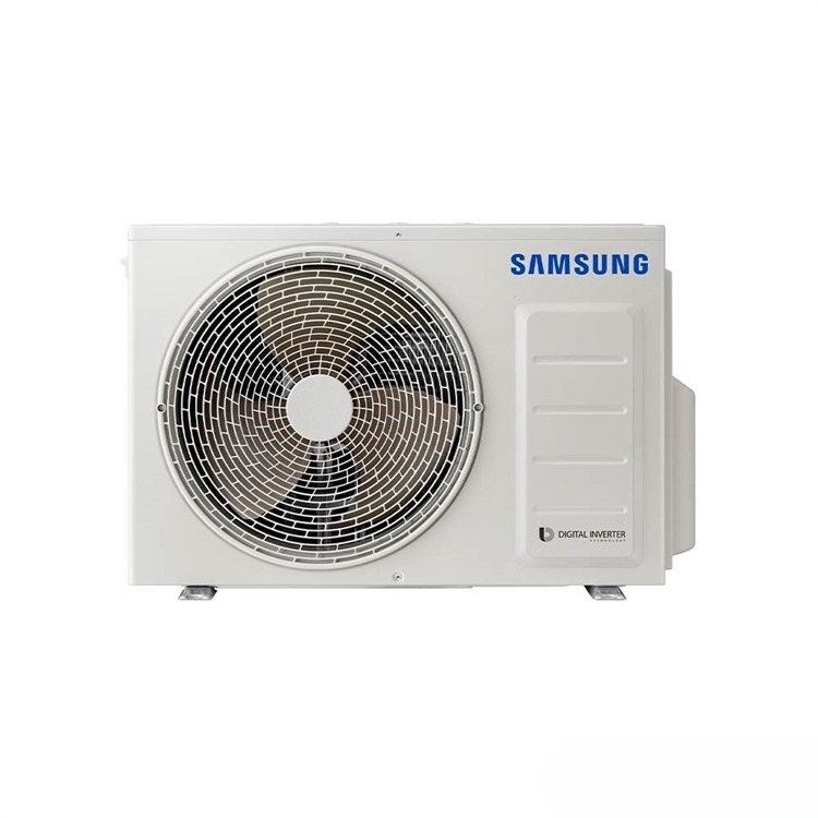 Samsung inverteres multi kültéri egység (AJ040TXJ2KG/EU) 4,0 – 4,9 kW-os inverteres multi kültéri egység max. 2 beltéri