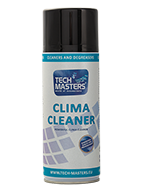 Clima Cleaner Lemon 400 ml