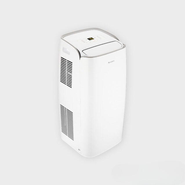 Gree Mobilklíma (GPH12AN-K5NNA1A) 3,5 kW-os mobilklíma