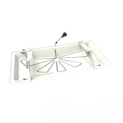 Gree Csepptálca (KCST850) Max. kültéri szélesség 850 mm