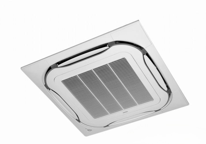 Daikin (KDBHQ55B140) Tömítéskészlet 3 irányú és 2 irányú levegőkibocsátáshoz