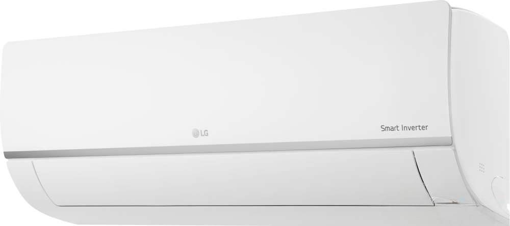 LG (PC09SK.NSJ) 2,5 kW-os inverteres multi beltéri egység