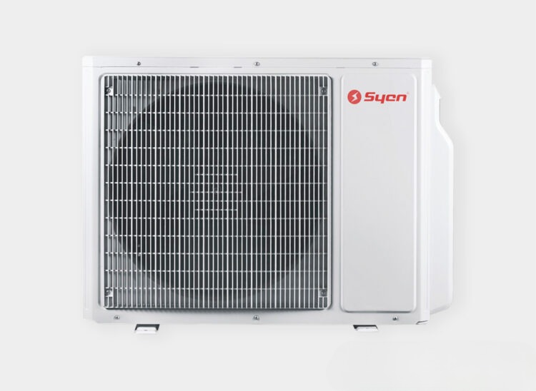 Syen Multi Kültéri (SMH(18)E32DLO) 5,2 kW-os inverteres multi kültéri egység