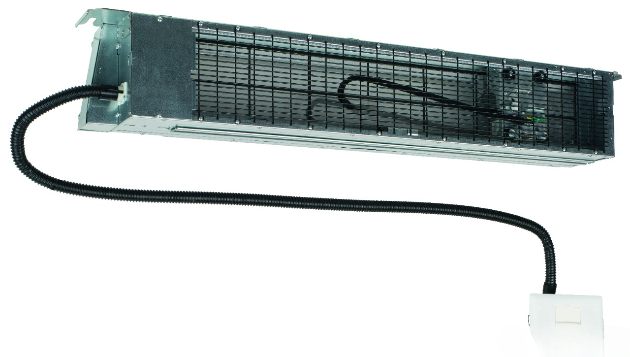 Daikin (BAE20A62) Automatikus szűrőtisztító készlet FDXM25-35F3 egységekhez