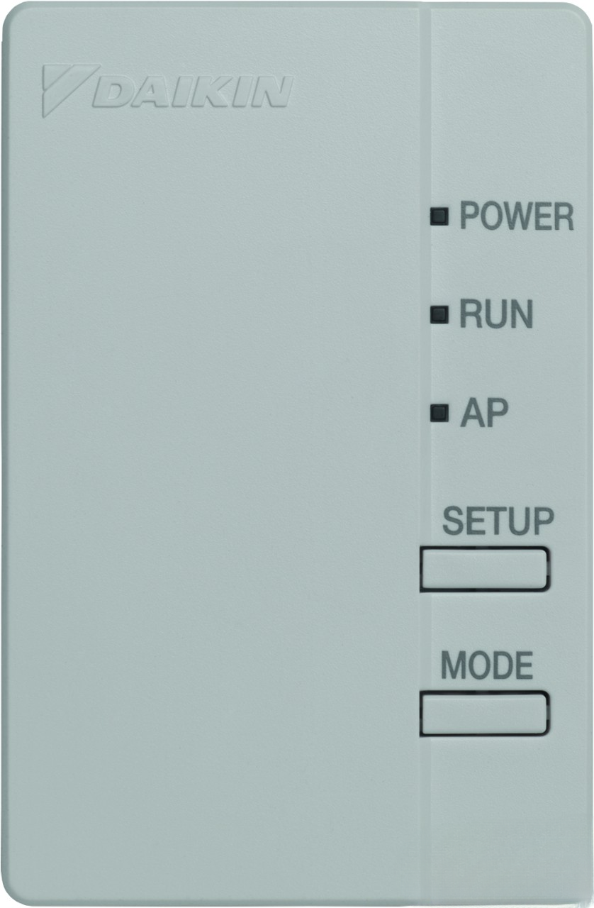 Daikin (BRP069B42) Wifi vezérlő interfész