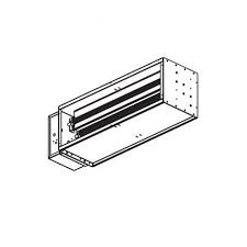 Daikin (EDEHB06A6) Elektromos fűtés FWD és FWN Fan-Coilhoz