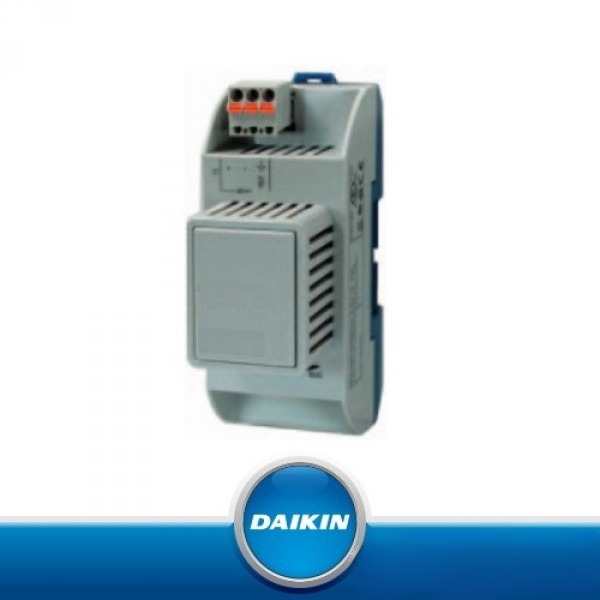 Daikin (EKCMBACMSTP) BacNet kiegészítő kártya EWAQ-G-SS/SR léghűtéses kompakt folyadékhűtőhöz