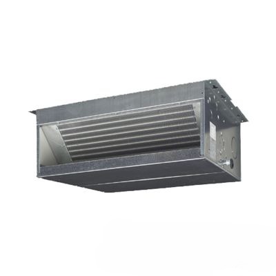 Daikin 2 csöves nagynyomású légcsatornázható Fan-Coil (FWD16AT)  Burkolat nélküli
