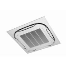 Daikin (KDBTP49B140) Dekorációs panel a tömített levegővezető nyíláshoz