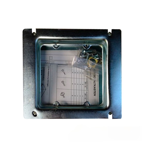 Daikin (KJB212A) elektromos doboz Elektromos doboz föld csatlakozással