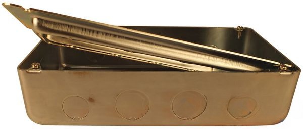Daikin (KJB411A) elektromos telepítő doboz Elektromos telepítő doboz