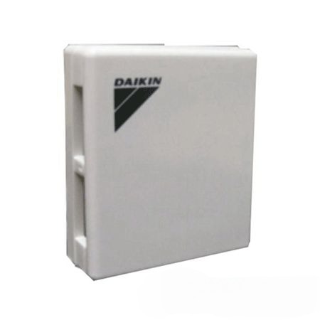 Daikin (KRCS01-1) fali vezetékes hőmérséklet érzékelő Fali vezetékes hőmérséklet érzékelő