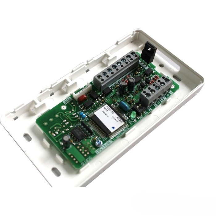Daikin (KRP1C64) kiegészítő adapter Kiegészítő adapter 2 kimeneti jel számára