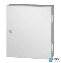 Daikin (KRP4AA95) szerelőház, szerelőlap PCB adaptereknek Szerelőház, szerelőlap PCB adaptereknek