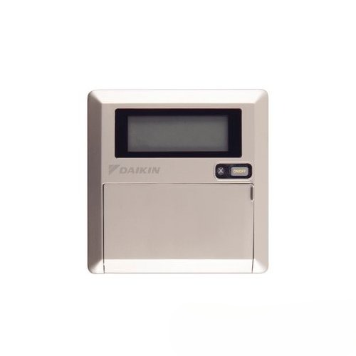 Daikin (MERCA) vezetékes szabályzó FWT és FWF Fan-Coilhoz