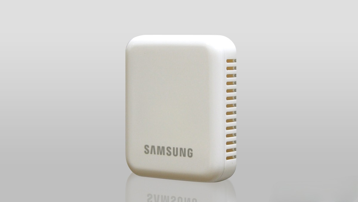 Samsung (MRW-TA) Kihelyezett hőmérséklet érzékelő