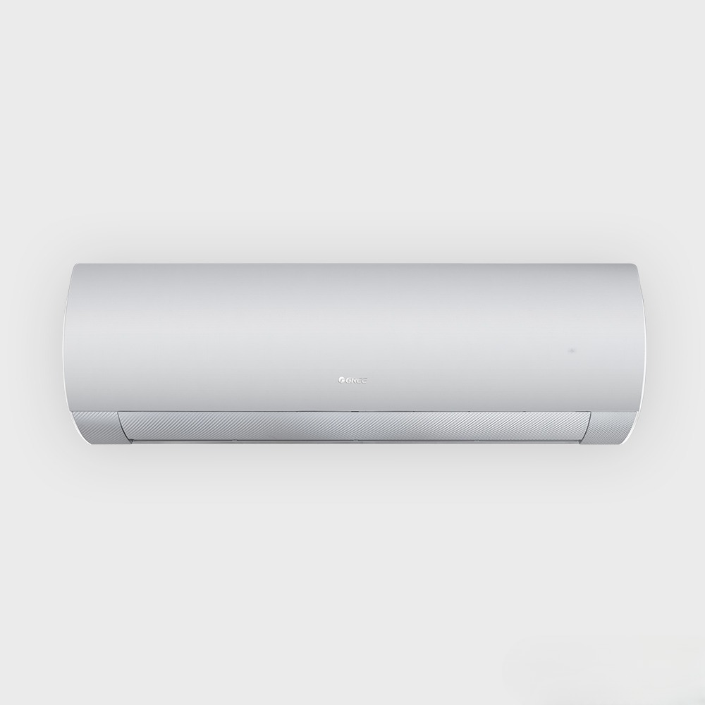 Gree Multi beltéri Silver X (GWH09ACC-K6DNA1F/I) 2,7 kW-os inverteres multi beltéri egység