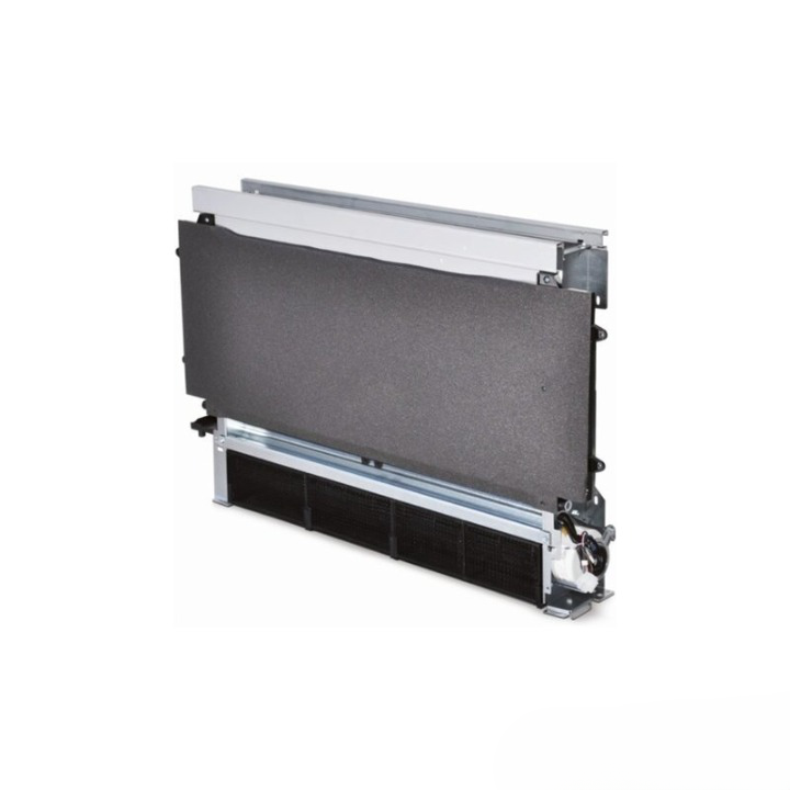 Daikin Altherma burkolat nélküli, beépíthető hőszivattyús hőleadó (FWXM10ATV3) 1 kW-os hőleadó