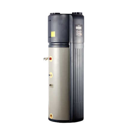 Midea HMV Termelő Hőszivattyú (RSJ-15/190RDN3-D(S)) HMV hőszivattyú 190 liter
