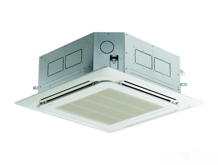 LG Kazettás Multi Beltéri egység (MT06R.NR0) 1 irányú 1,5 kW-os inverteres multi beltéri egység